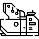 motivo impresion icono acabados y montaje